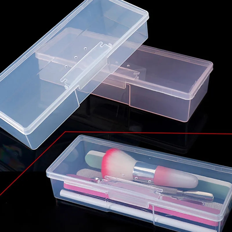 Nail Art Storage Box Nail Acce - Nail Art Simple recension och pris