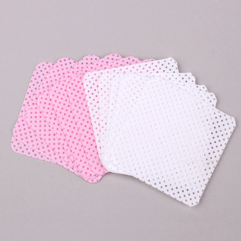 1000Pcs Cotton Nail Polish Rem - Nail Art Remover recension och pris
