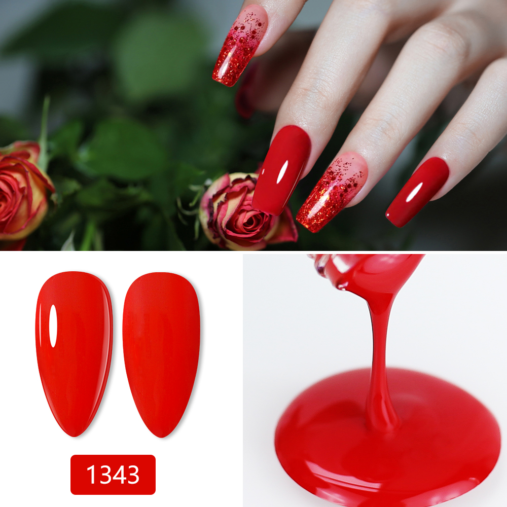 NAILCO 10ML Claret Cat Eye Gli - Nail Art Red Wine Cat Eye recension och pris