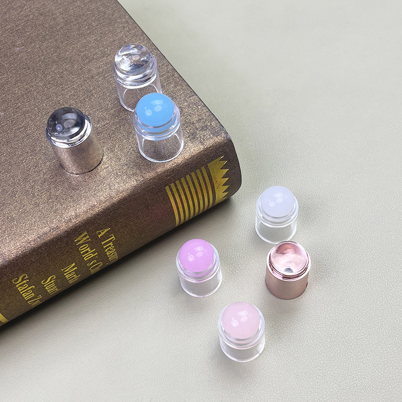 【Peace】Erasable Mini Single He - Nail Art Jelly recension och pris