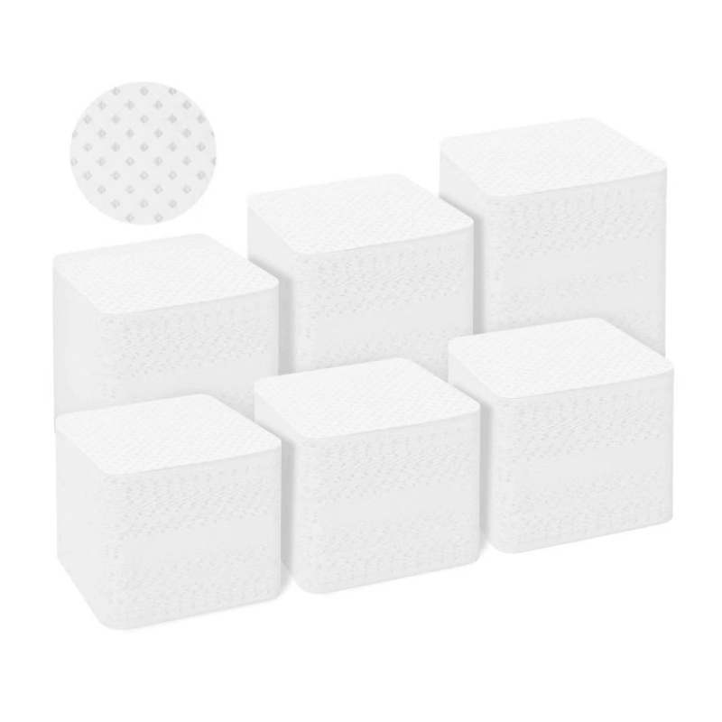 Wipes Napkins Remover Gel Plum - Nail Art Remover recension och pris