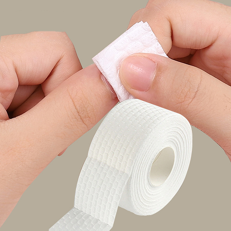 500/1000PCS Roll of Lint-Free  - Nail Art Remover recension och pris