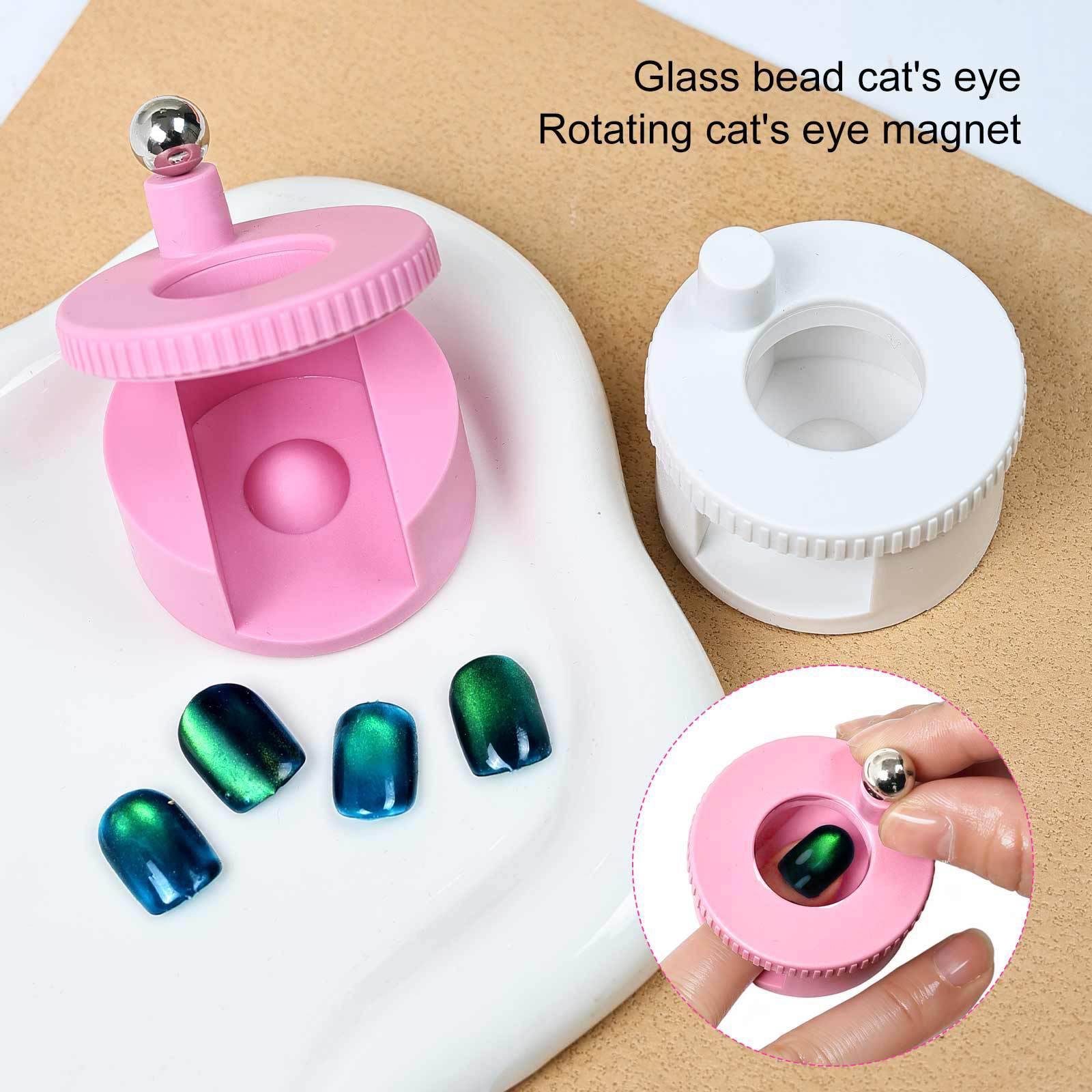 Nail Stamping Plates Pure Clea - Nail Art Jelly recension och pris