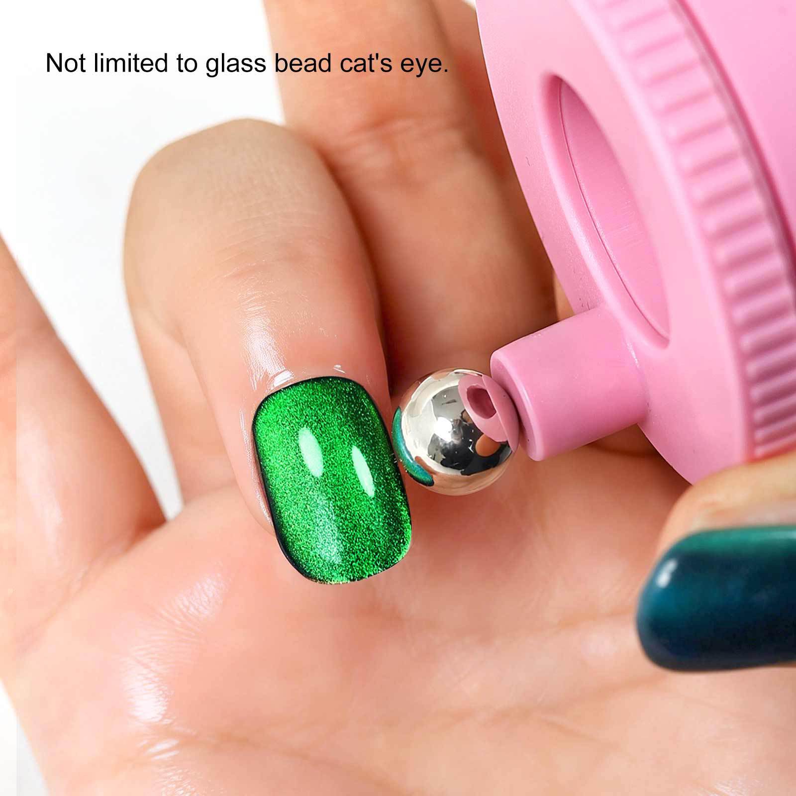 Nail Stamping Plates Pure Clea - Nail Art Jelly recension och pris