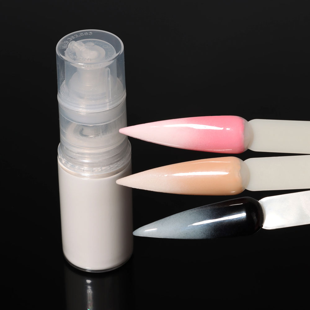 2025 Top Selling Ombre Spray P - Nail Art Ombre Glitter recension och pris