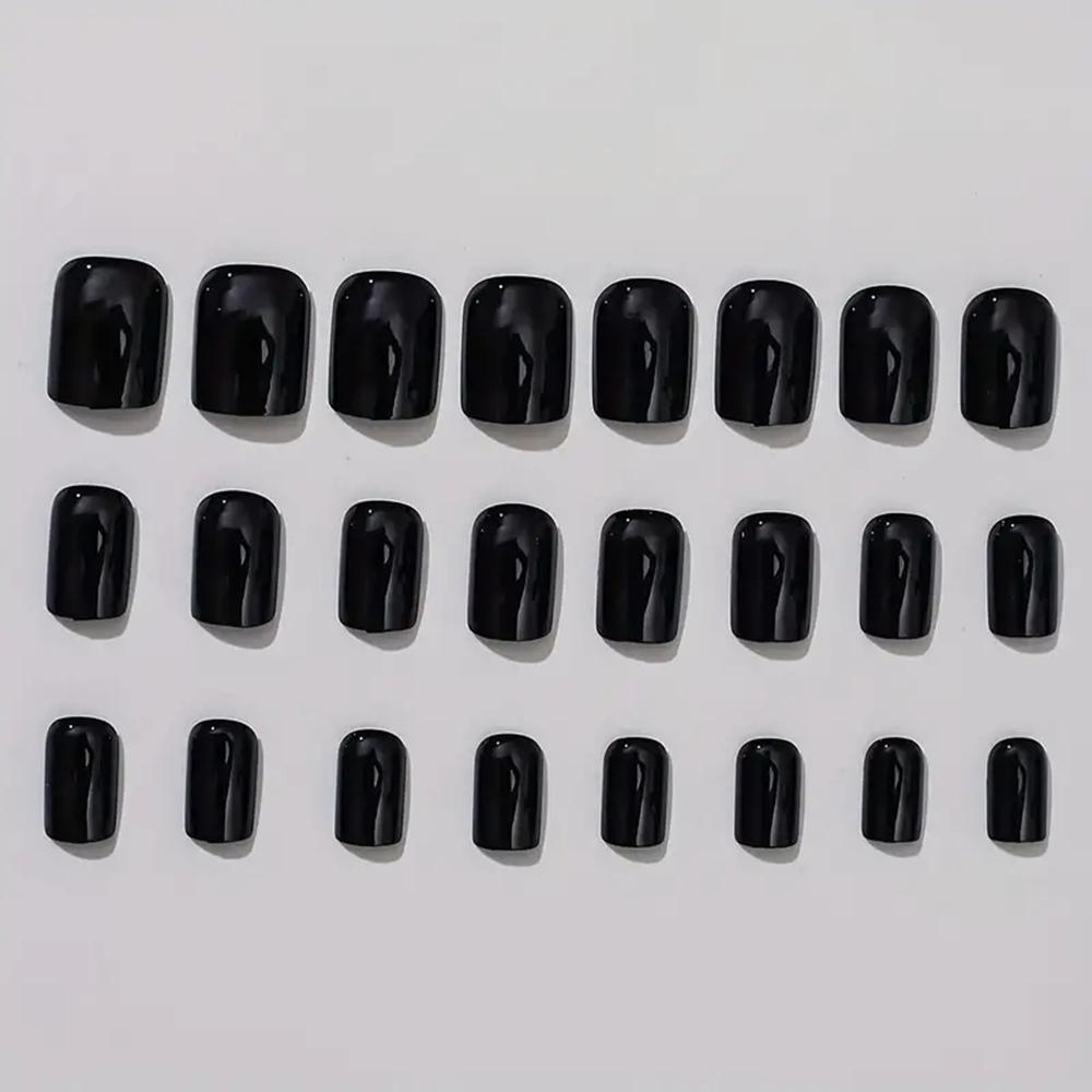 ARTAUG 24pcs Medium Press On N - Nail Art Pink recension och pris