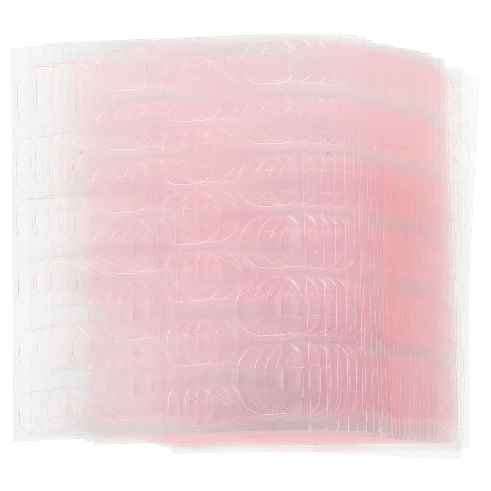 50Sheets Jelly Gel Fake Toenai - Nail Art Jelly recension och pris