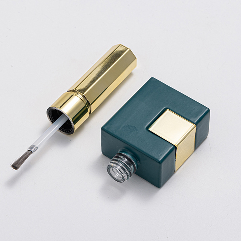 1pc/2pcs 12ml 13ml 14ml Nail P - Nail Fan Brush recension och pris