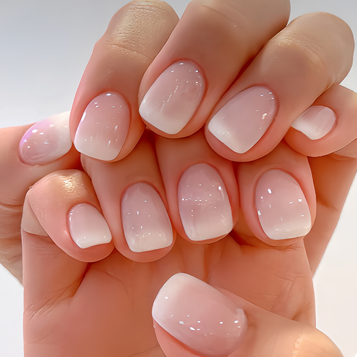 24Pcs Simple Ballet Glitter De - Nail Art Glitter recension och pris